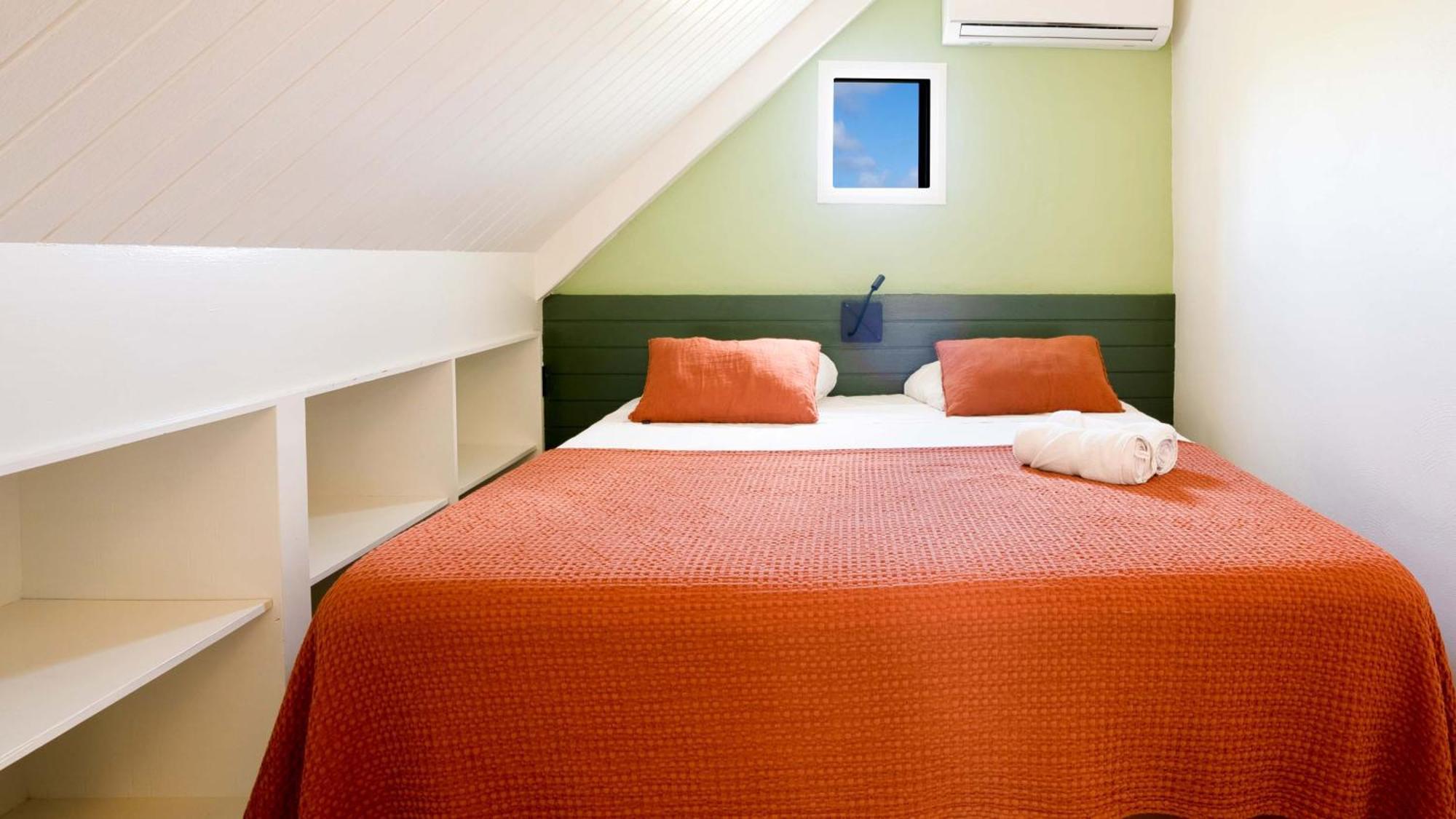 Dream Of The Green Flamingo Willibrordus Exterior foto